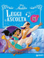 Copertina del libro ALADDIN - LEGGI E ASCOLTA CON QR CODE