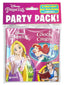 Copertina del libro PRINCIPESSE PARTY PACK