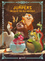 Copertina del libro JUMPER - UN SALTO FRA GLI ANIMALI -