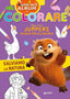 Copertina del libro JUMPER - UN SALTO FRA GLI ANIMALI 1°