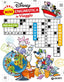 Copertina del libro MINI ENIGMISTICA DISNEY IN VIAGGIO