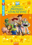 Copertina del libro TOY STORY RACCONTI DAL MONDO DEI