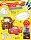Copertina del libro TUTTI A BORDO DISNEY MINI STACCATTACCA E
