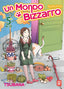 Copertina del libro UN MONDO BIZZARRO VOL. 5