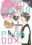 Copertina del libro CANDY COLOR PARADOX VOL. 1