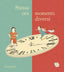Copertina del libro STESSA ORA, MOMENTI DIVERSI