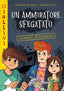 Copertina del libro AMMIRATORE SFEGATATO - GIALLINI