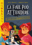 Copertina del libro FINE PUO' ATTENDERE - GIALLINI