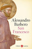 Copertina del libro SAN FRANCESCO