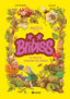 Copertina del libro BRIBISS - LE PICCOLE STREGHE