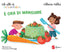 Copertina del libro E' ORA DI MANGIARE