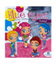 Copertina del libro BLUE EYES - QUADERNO OPERATIVO -