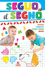 Copertina del libro SEGUO IL SEGNO