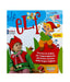 Copertina del libro THE ELF - QUADERNO OPERATIVO - PER LA