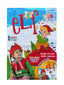Copertina del libro THE ELF - GUIDA AI TESTI DELLE CANZONI -