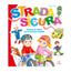 Copertina del libro STRADA SICURA - QUADERNO OPERATIVO