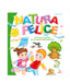 Copertina del libro NATURA FELICE - QUADERNO OPERATIVO