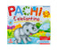 Copertina del libro PACHI L' ELEFANTINO - 2/3 ANNI - CON CD