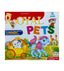 Copertina del libro ROYAL PETS - QUADERNO OPERATIVO -