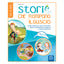 Copertina del libro STORIE CHE ROMPONO IL GUSCIO - GUIDA