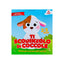 Copertina del libro TI SCODINZOLO DI COCCOLE - 2/3 ANNI -