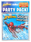 Copertina del libro SPIDERMAN PARTY PACK