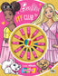 Copertina del libro BARBIE IL MIO ALBUM PASTELLO. BFF CLUB