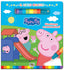 Copertina del libro IL LIBRO MAGICO. GIOCHIAMO A NASCONDINO?