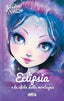 Copertina del libro ECLIPSIA E LA SFIDA DELLA MONTAGNA