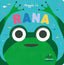 Copertina del libro RANA