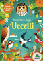 Copertina del libro IL MIO LIBRO DEGLI UCCELLI
