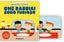 Copertina del libro CHE RABBIA, SONO FURIOSO!
