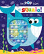 Copertina del libro FAI POP CON LO SQUALO