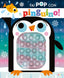 Copertina del libro FAI POP CON IL PINGUINO