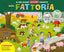 Copertina del libro ALBUM STICKER GIGANTE DELLA FATTORIA -