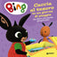 Copertina del libro BING - CACCIA AL TESORO IN UN GIORNO DI