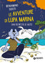 Copertina del libro UNA RICHIESTA DI AIUTO - LE AVVENTURE DI