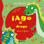 Copertina del libro IAGO IL DRAGO - STORIA DI FUOCO