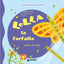 Copertina del libro LELLA LA FARFALLA - STORIA DI ARIA