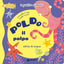 Copertina del libro POLDO IL POLPO - STORIA DI ACQUA