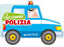 Copertina del libro POLIZIA