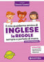 Copertina del libro IL MIO QUADERNO AMICO DI INGLESE
