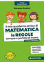 Copertina del libro IL MIO QUADERNO AMICO DI MATEMATICA