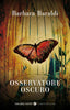 Copertina del libro OSSERVATORE OSCURO