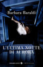 Copertina del libro L' ULTIMA NOTTE DI AURORA