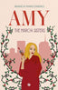 Copertina del libro AMY - THE MARCH SISTERS