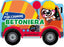 Copertina del libro BETONIERA