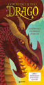 Copertina del libro COSTRUISCI IL TUO DRAGO DI 40 CM -