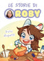 Copertina del libro LE STORIE DI ROBY - DOLCI DISPETTI