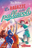 Copertina del libro LE RAGAZZE DELLA PALLAVOLO - TEASISTES